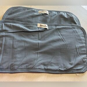 Vintage Back On Track Wraps